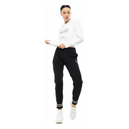 Брюки женские EA7 3HTP78 TJ31Z черные M в H&M