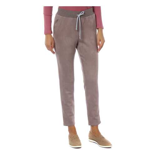 Брюки женские FREESPIRIT 2034617 коричневые M в H&M