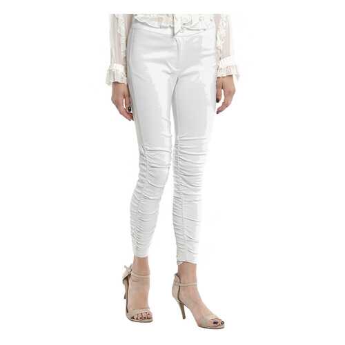Брюки женские GUSTAV 760501320/519 серые 40 DE в H&M