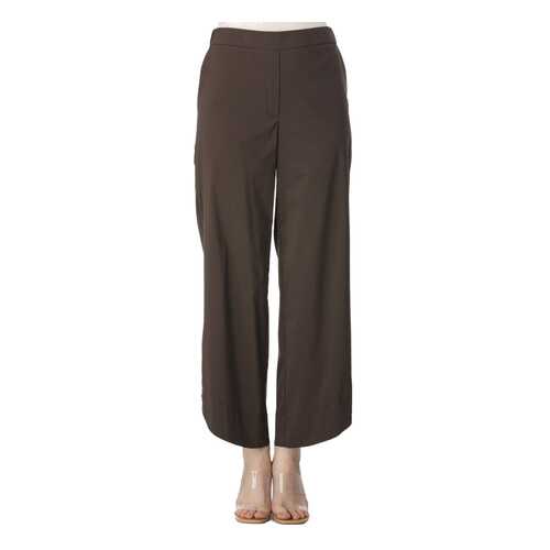 Брюки женские HELMIDGE 8334 коричневые 20 UK в H&M