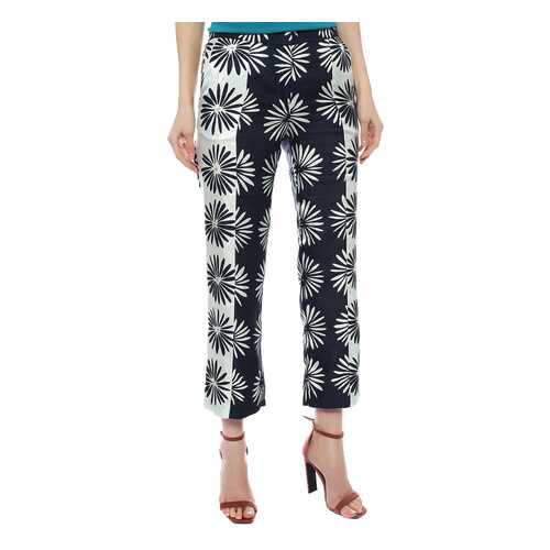 Брюки женские ISSA 4272363 бежевые 10 IT в H&M