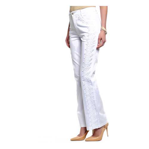 Брюки женские LAFEI-NIER DP277R белые 25 в H&M