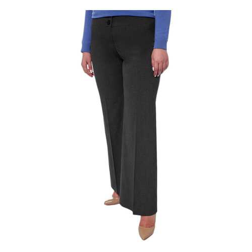 Брюки женские LENA 345 серые 40 EU в H&M