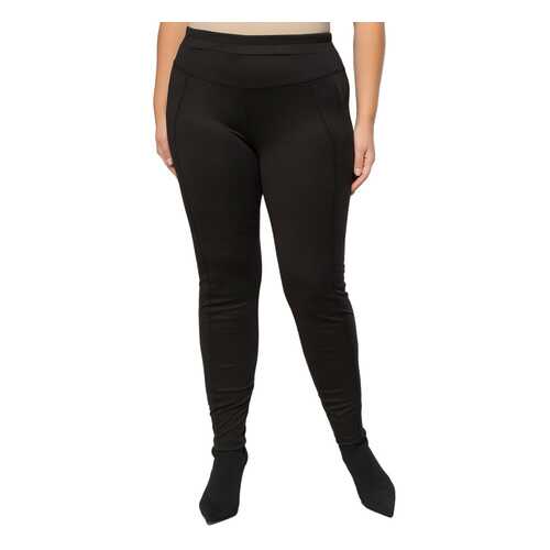 Брюки женские Limonti 755502 черные 60 RU в H&M