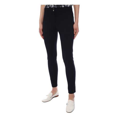 Брюки женские LUISA CERANO 648245/1327/285 синие 38 DE в H&M