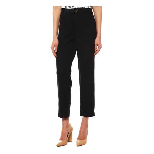 Брюки женские MAX&CO 81310817 синие 42 IT в H&M