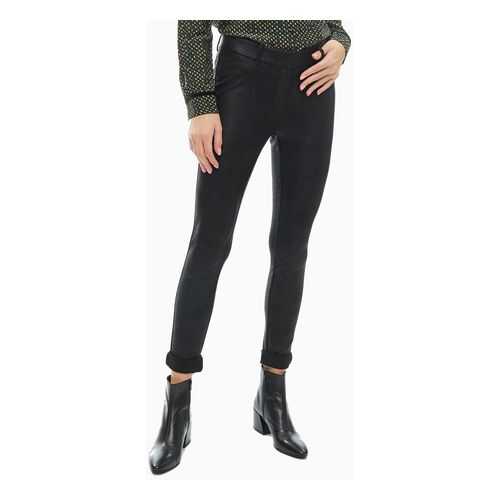 Брюки женские MORE & MORE 91094010 0790 черные 36 DE в H&M