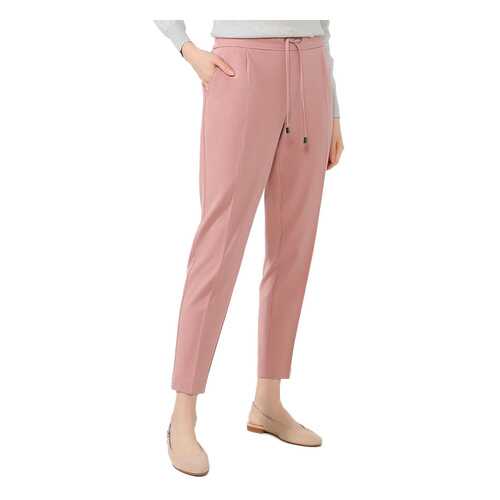 Брюки женские NOOM 4600391 розовые 34 EU в H&M
