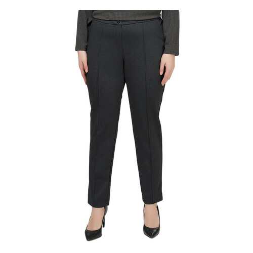 Брюки женские OLSI 2012002_3 черные 66 RU в H&M