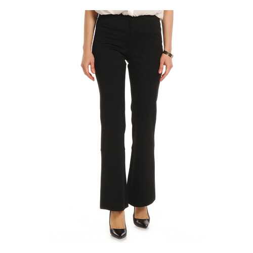 Брюки женские Orsan X309/000 черные 34 EU в H&M