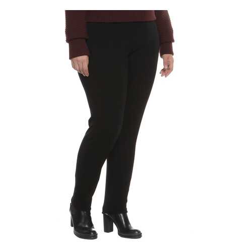 Брюки женские Paul & Shark I14F0451 черные 50 IT в H&M