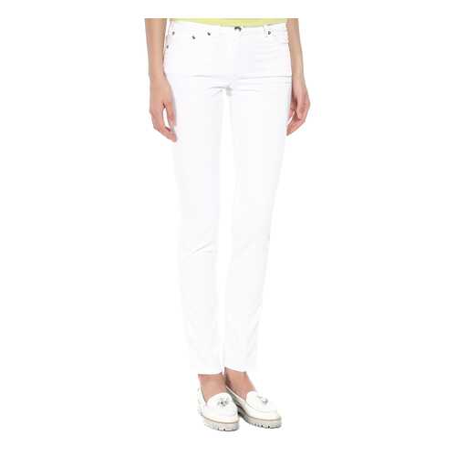 Брюки женские Paul & Shark P15F0461 красные 40 IT в H&M