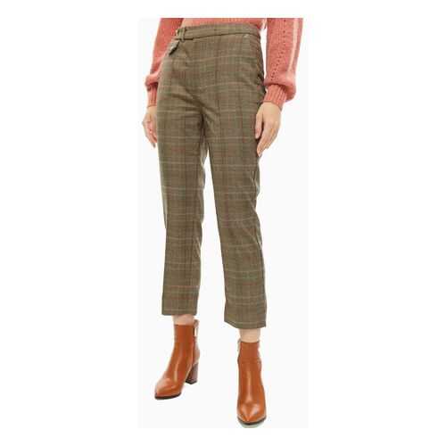 Брюки женские Pepe Jeans PL211333.0AA коричневые M в H&M
