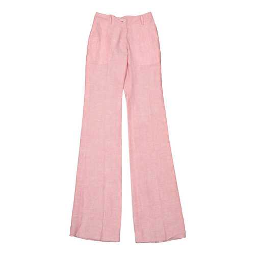 Брюки женские RASCHINI DSVIII1014304 розовые 40 IT в H&M