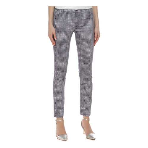 Брюки женские Rinascimento 78888003 голубые XL в H&M