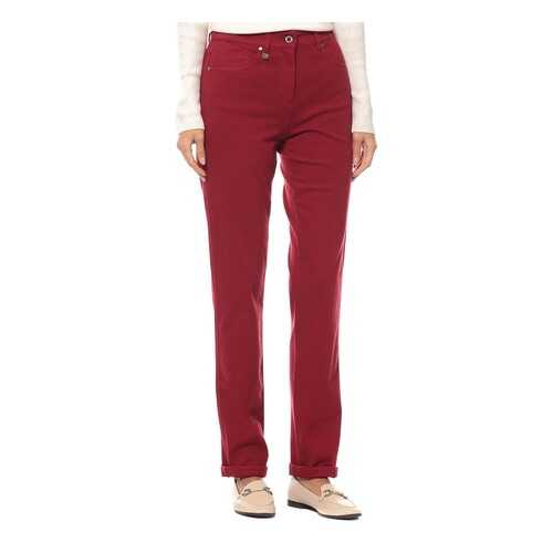 Брюки женские Saint James 0753 синие 42 FR в H&M