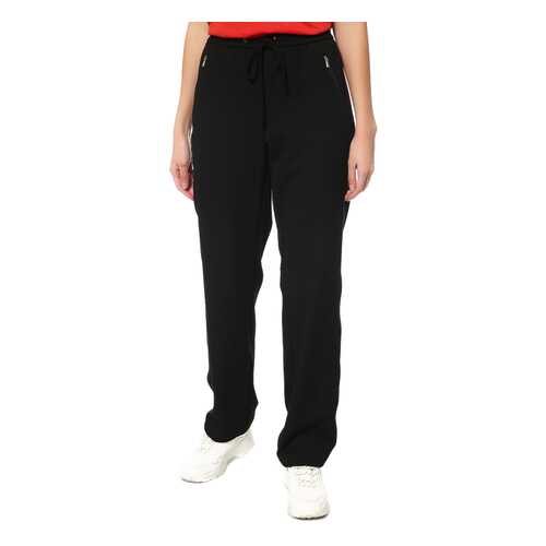 Брюки женские Samoon 120 018-27211 черные 40 DE в H&M