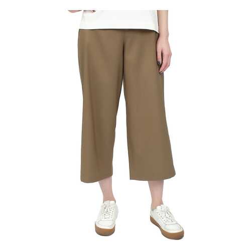 Брюки женские SERGINNETTI 3-282-3056-9 бежевые 48 RU в H&M