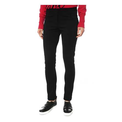 Брюки женские STEFFEN SCHRAUT 11072426/02 черные 38 DE в H&M