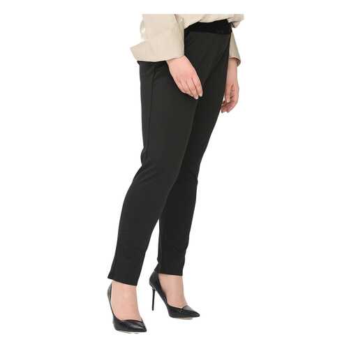 Брюки женские SVESTA P193NO черные 48 RU в H&M
