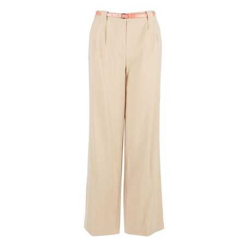 Брюки женские TOM TAILOR 1018101-22201 бежевые 38/32 DE в H&M