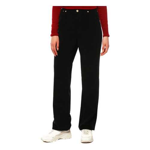 Брюки женские TRUSSARDI JEANS 5241088 черные 38 IT в H&M