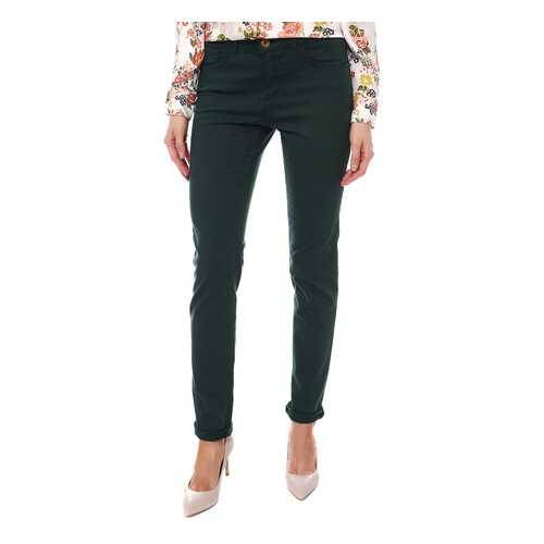 Брюки женские TRUSSARDI JEANS 5241126 зеленые 31 IT в H&M