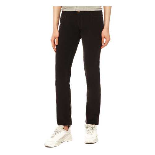 Брюки женские TRUSSARDI JEANS 5241134 коричневые 32 IT в H&M