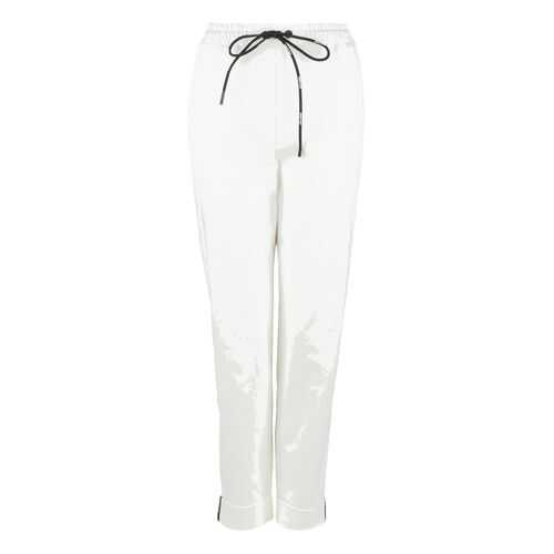 Брюки женские URBAN TIGER 12.02364 белые L в H&M