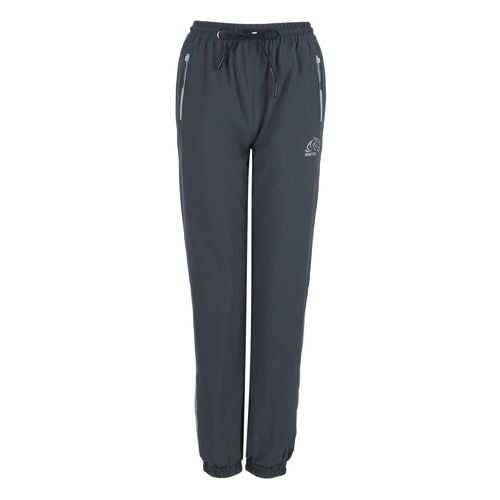 Брюки женские URBAN TIGER 12.025534 серые L в H&M