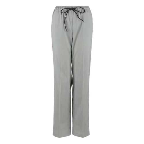 Брюки женские URBAN TIGER 12.025771 серые XS в H&M