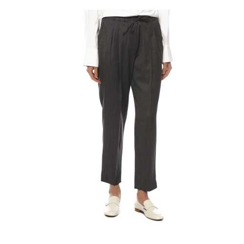 Брюки женские WINDSOR 10004558 30008547 019 серые 34 DE в H&M