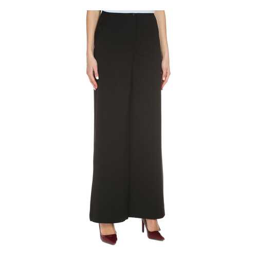 Брюки женские YARMINA BR4339-1077 черные 60 RU в H&M