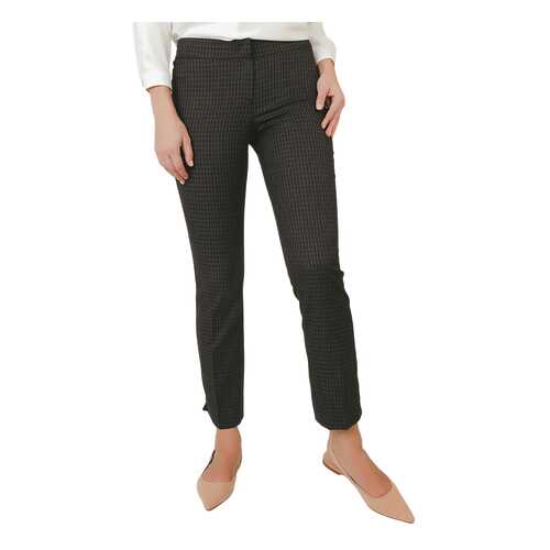 Брюки женские YARMINA BR4510-0848 серые 44 RU в H&M