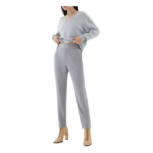 Брюки женские ZARINA 328232730 серые 48 в H&M