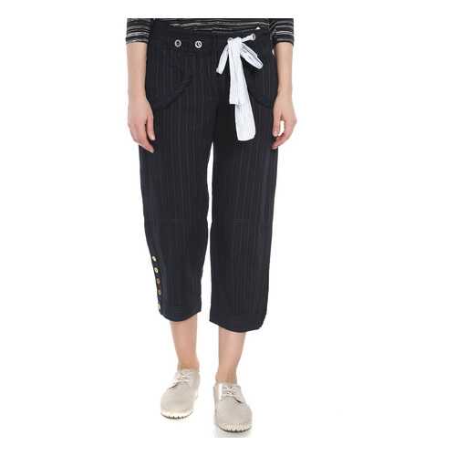 Капри женские Marc Aurel 1419/21008 синие 36 DE в H&M