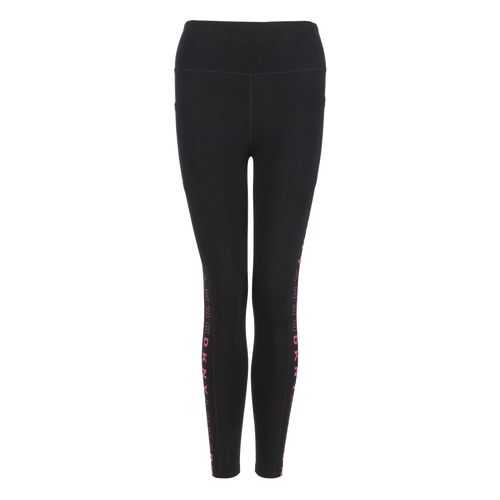 Леггинсы женские DKNY DP9P2156 черные M в H&M