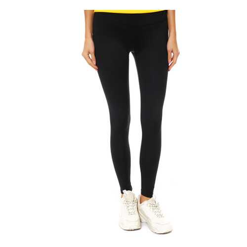 Леггинсы женские Joma 900681 черные M в H&M
