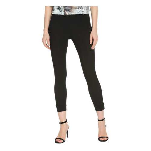 Леггинсы женские LEIDIRO 4029_14_3 черные 48 IT в H&M