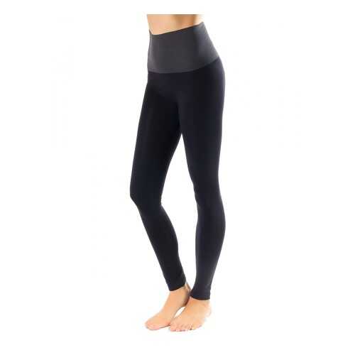Леггинсы женские Voila PW 70 черные S в H&M