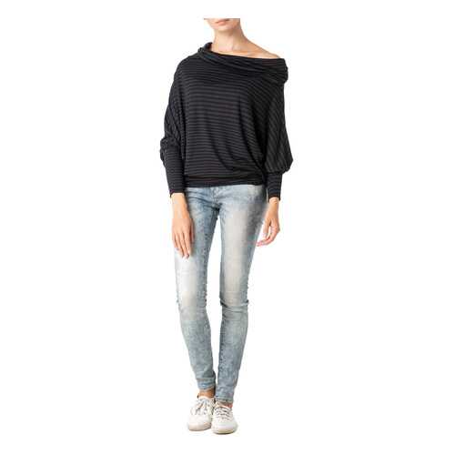 Джемпер женский Adzhedo 5572 черный XS в H&M