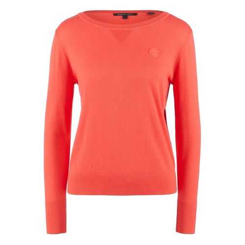 Джемпер женский Armani Exchange 8NYM4F YMB1Z красный XS в H&M