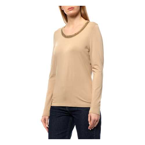 Джемпер женский Basler 117306/001/850 бежевый 40 DE в H&M