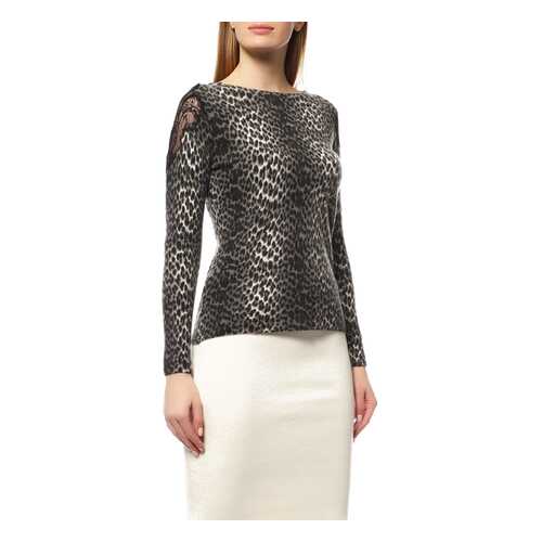 Джемпер женский Basler 332209/001/353 серый 38 DE в H&M