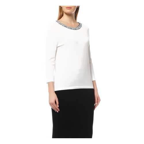 Джемпер женский Basler 832049/003/090 белый 40 DE в H&M