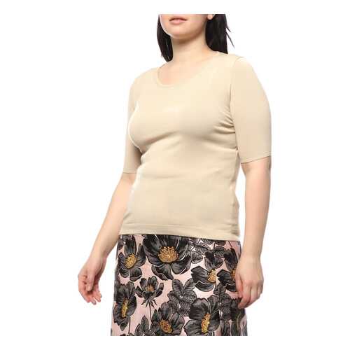 Джемпер женский Basler 832067.002/0360 бежевый 42 DE в H&M