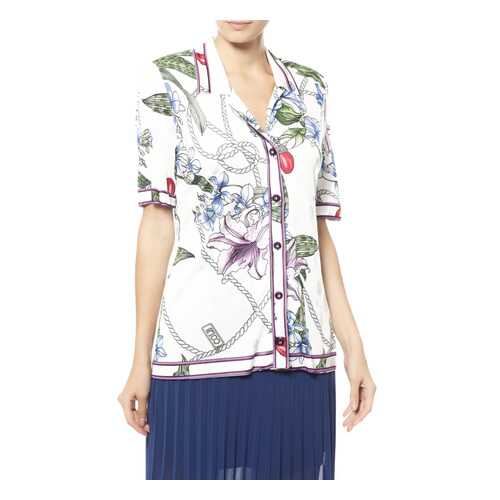 Джемпер женский Colb 4510/40903/2 белый 52 IT в H&M