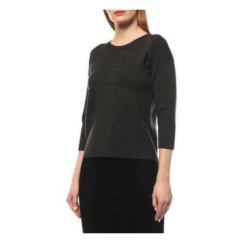 Джемпер женский Cruciani CD16.397/1002М серый 40 IT в H&M