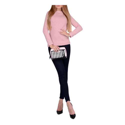 Джемпер женский FRANCESCA LUCINI F0843-7 розовый 44 RU в H&M