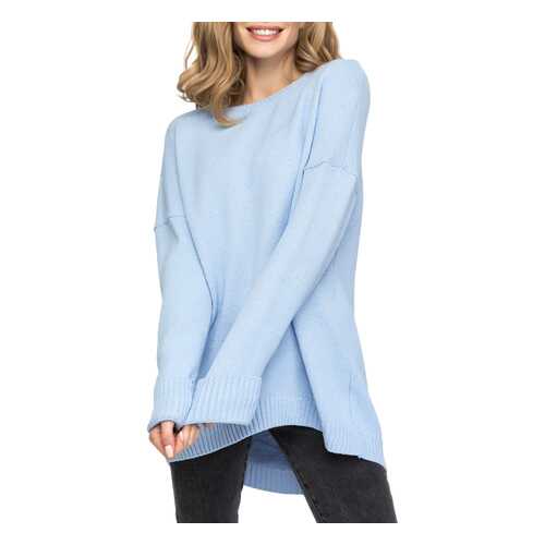 Джемпер женский Gloss 25503(10) голубой 36 RU в H&M